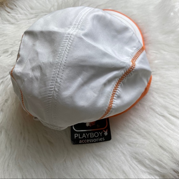 PlayBoy Vintage Authentic Cap - Picture 2 of 6